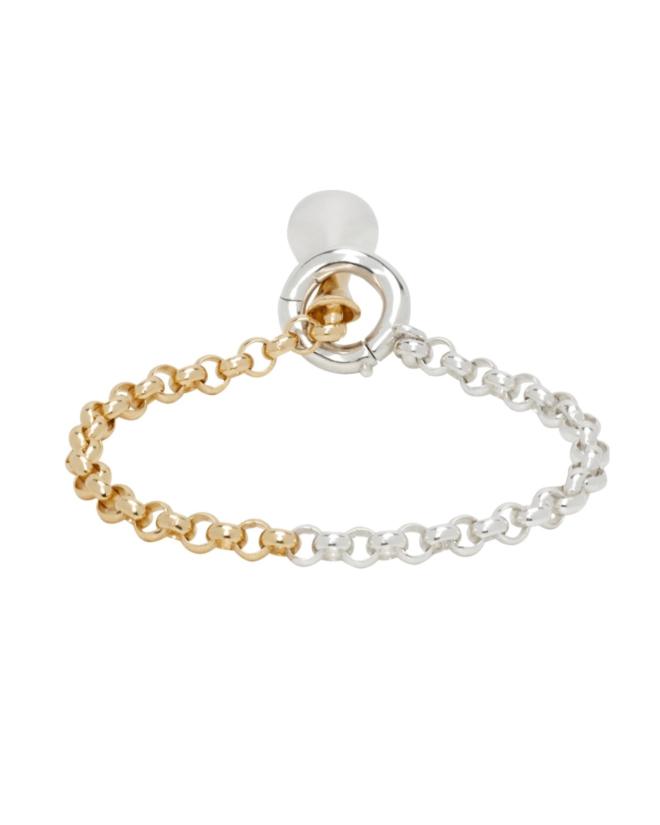 Bottega Venneta Drop Bracelet