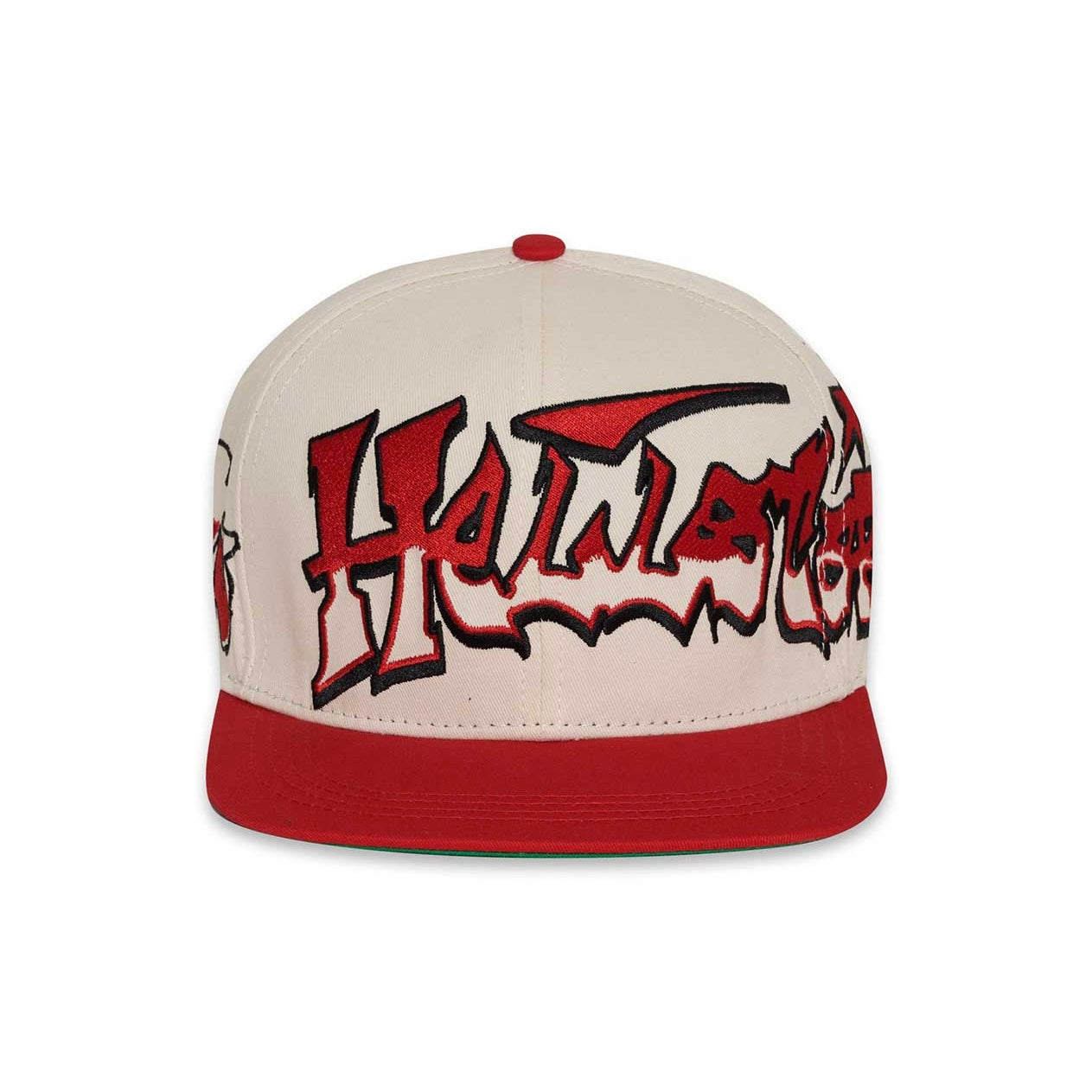 Hellstar Records Snapback