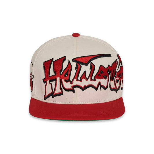 Hellstar Records Snapback