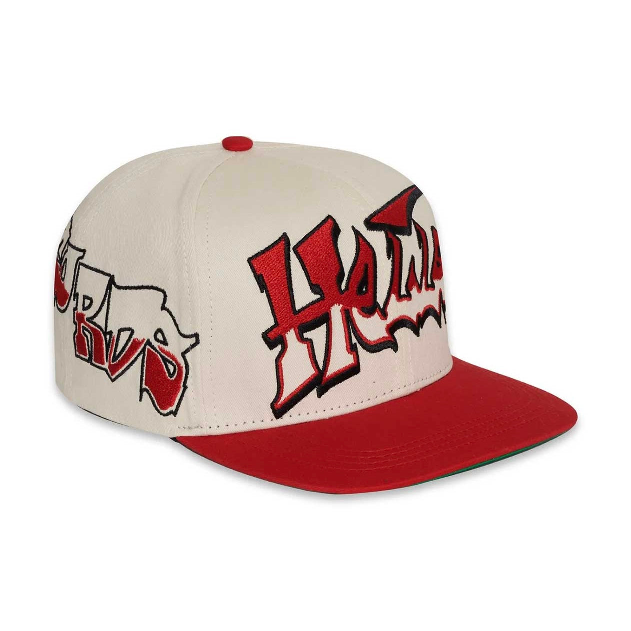 Hellstar Records Snapback
