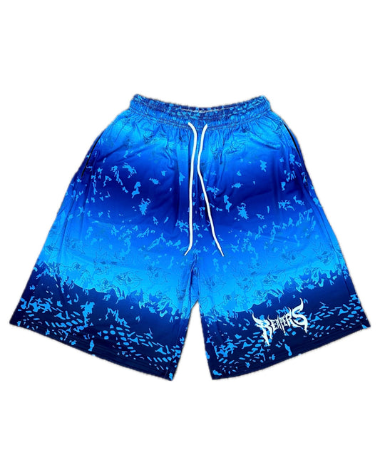 SWIM SHORT