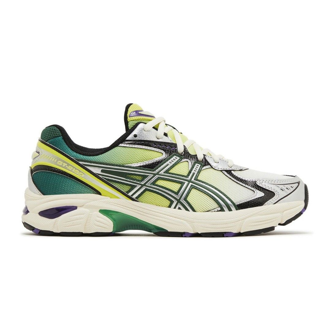 Asics GT-2160 X KITH Marvel Villains