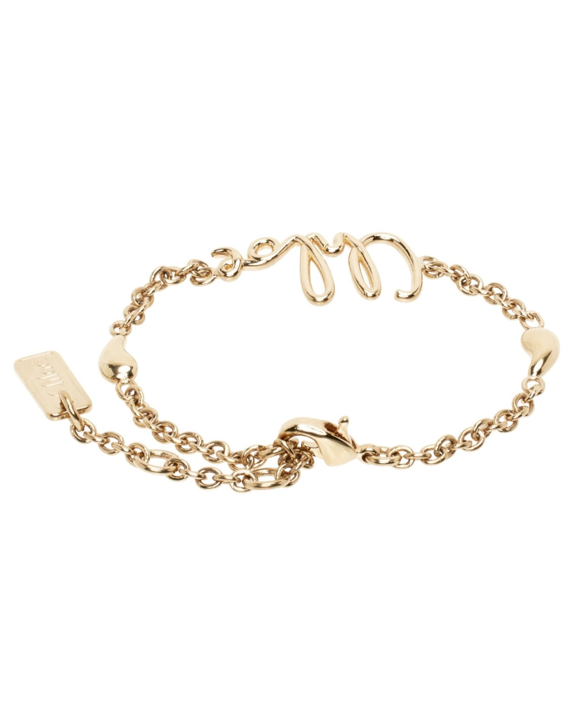 Chloé Iconic Bracelet
