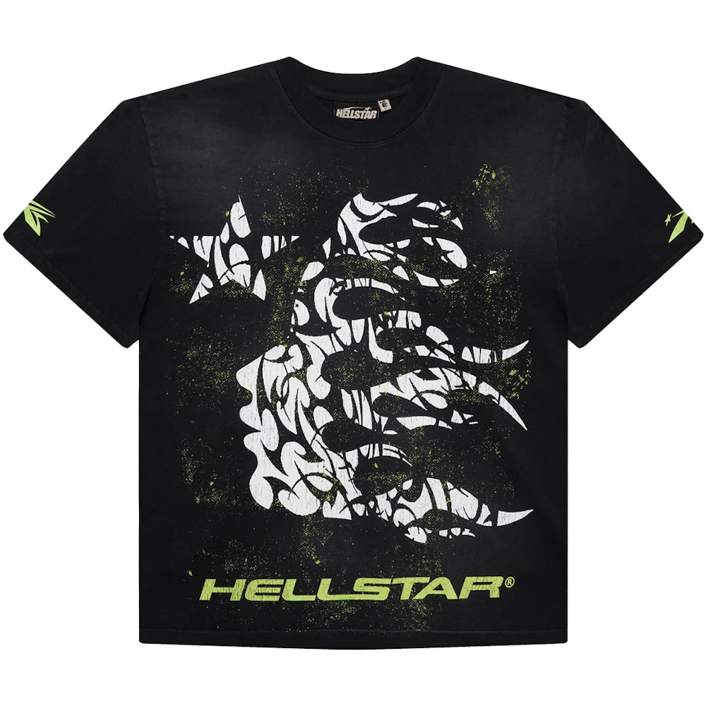 Hellstar Thorn Tee