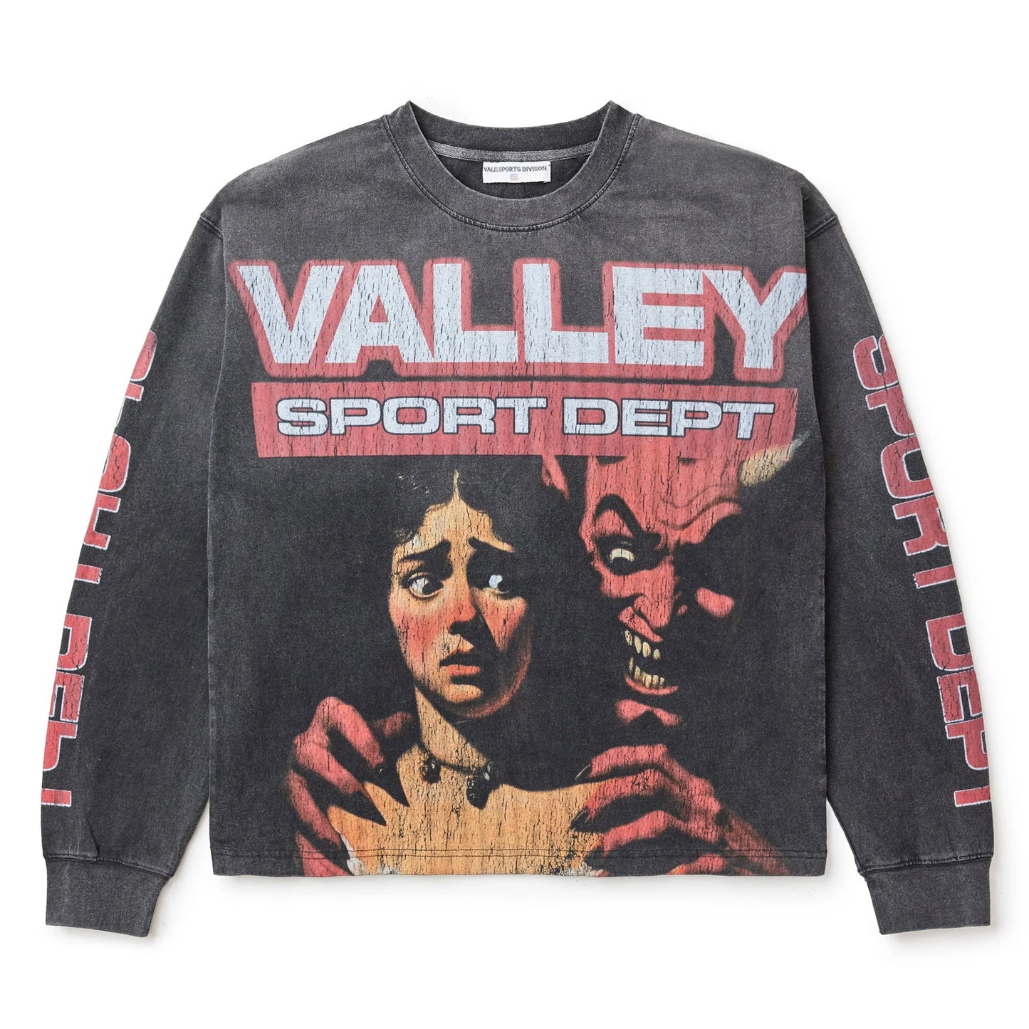 Vale Devil’s Advocate Longsleeve