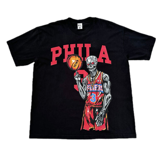 Warren Lotas Iverson Tee (Used)