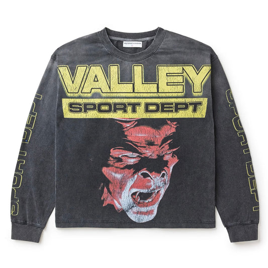 Vale Hellboy Longsleeve