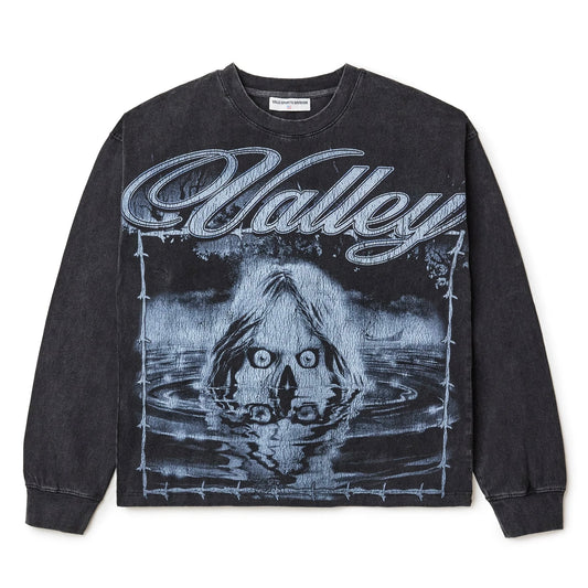 Vale River Monster Longsleeve