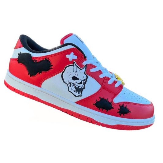 CHICAGO SKULL CREEPERS