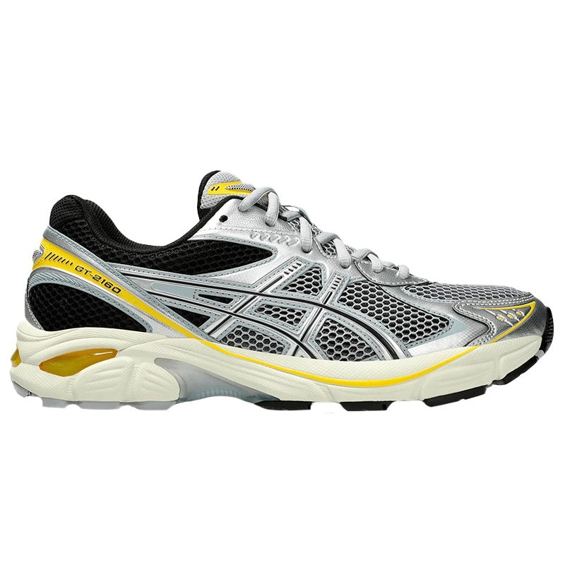 Asics GT-2160 Pure Silver
