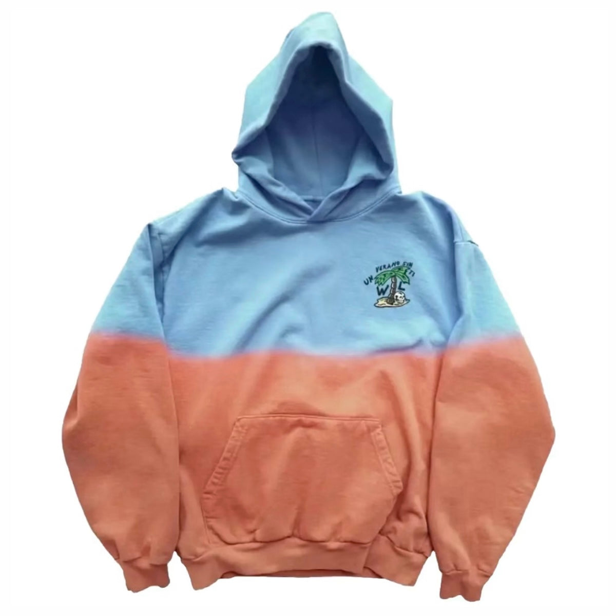 Warren Lotas x Bad Bunny UVST Hoodie (Used)