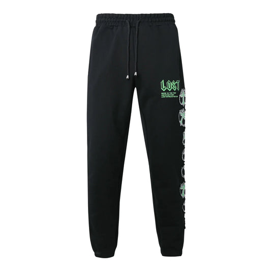 LOST INTRICACY MITT Jogger (Used)