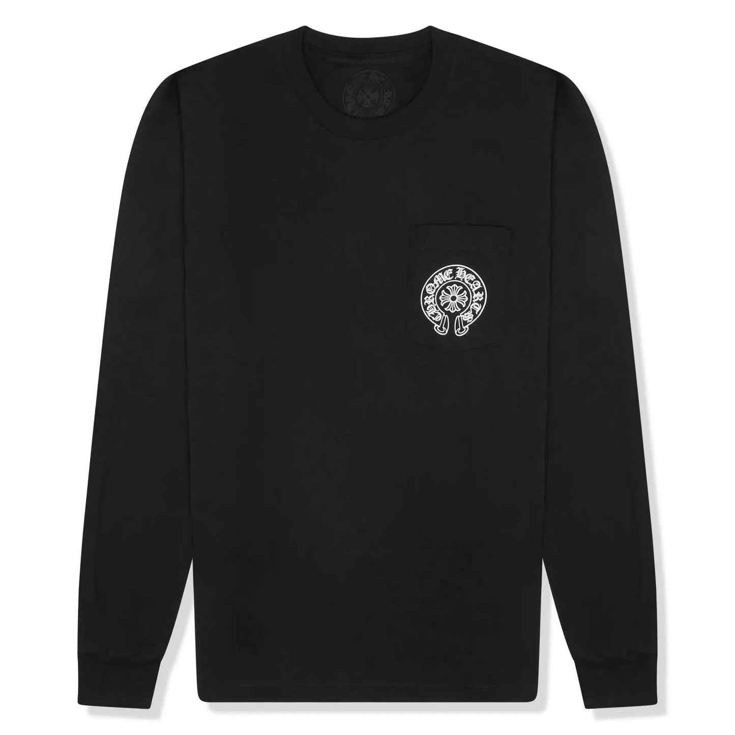 Chrome Hearts Paris Exclusive Tee (Used)