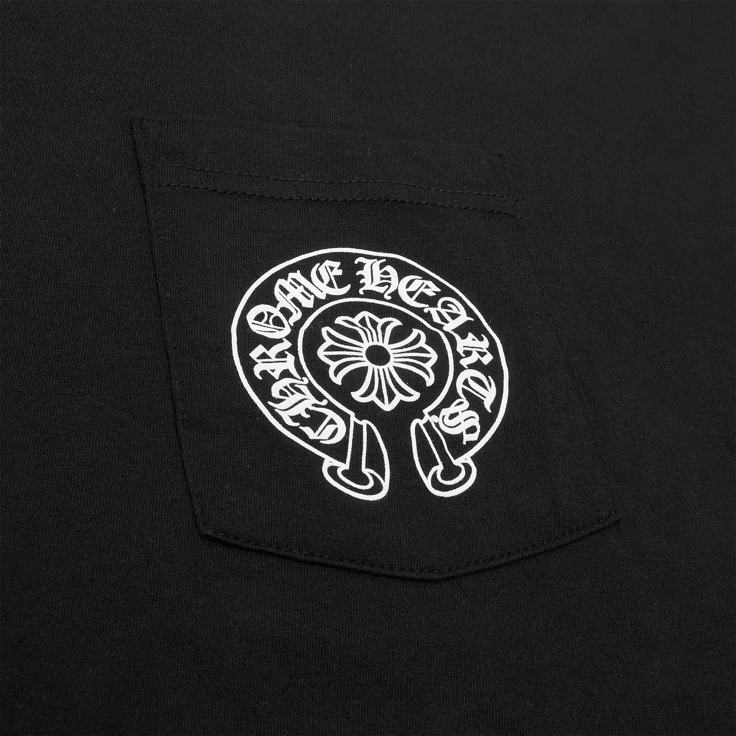 Chrome Hearts Paris Exclusive Tee (Used)