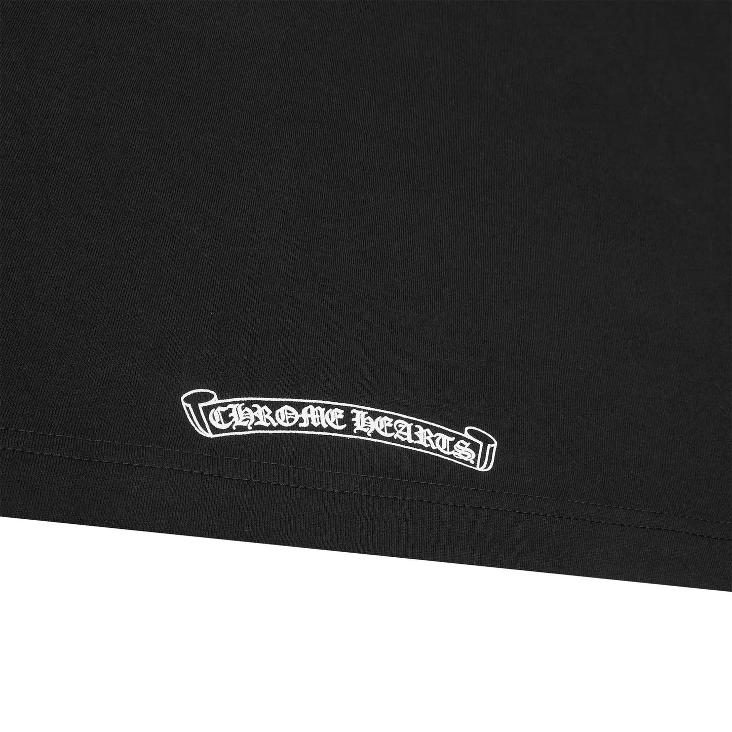 Chrome Hearts Paris Exclusive Tee (Used)