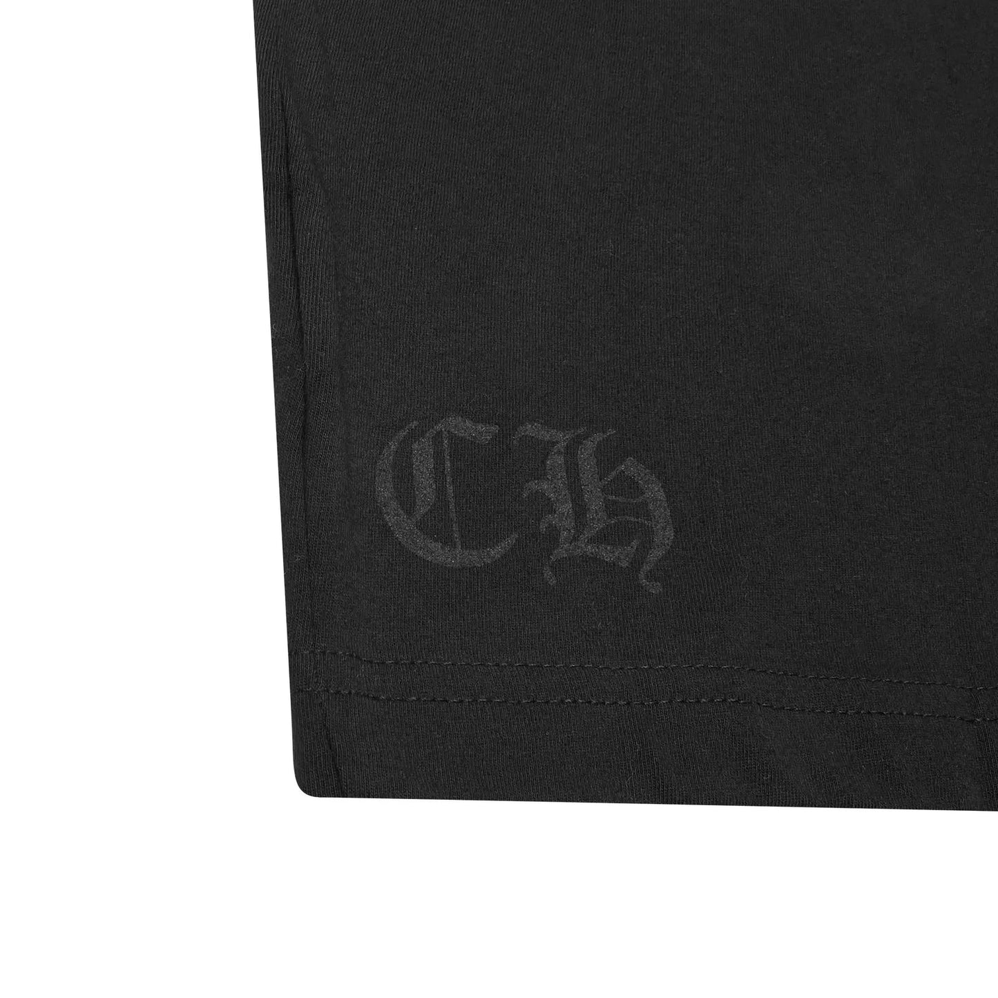 Chrome Hearts Paris Exclusive Tee (Used)