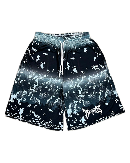 SWIM SHORT