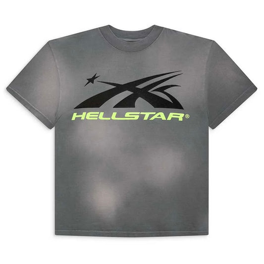 HELLSTAR SPORTS CORE LOGO