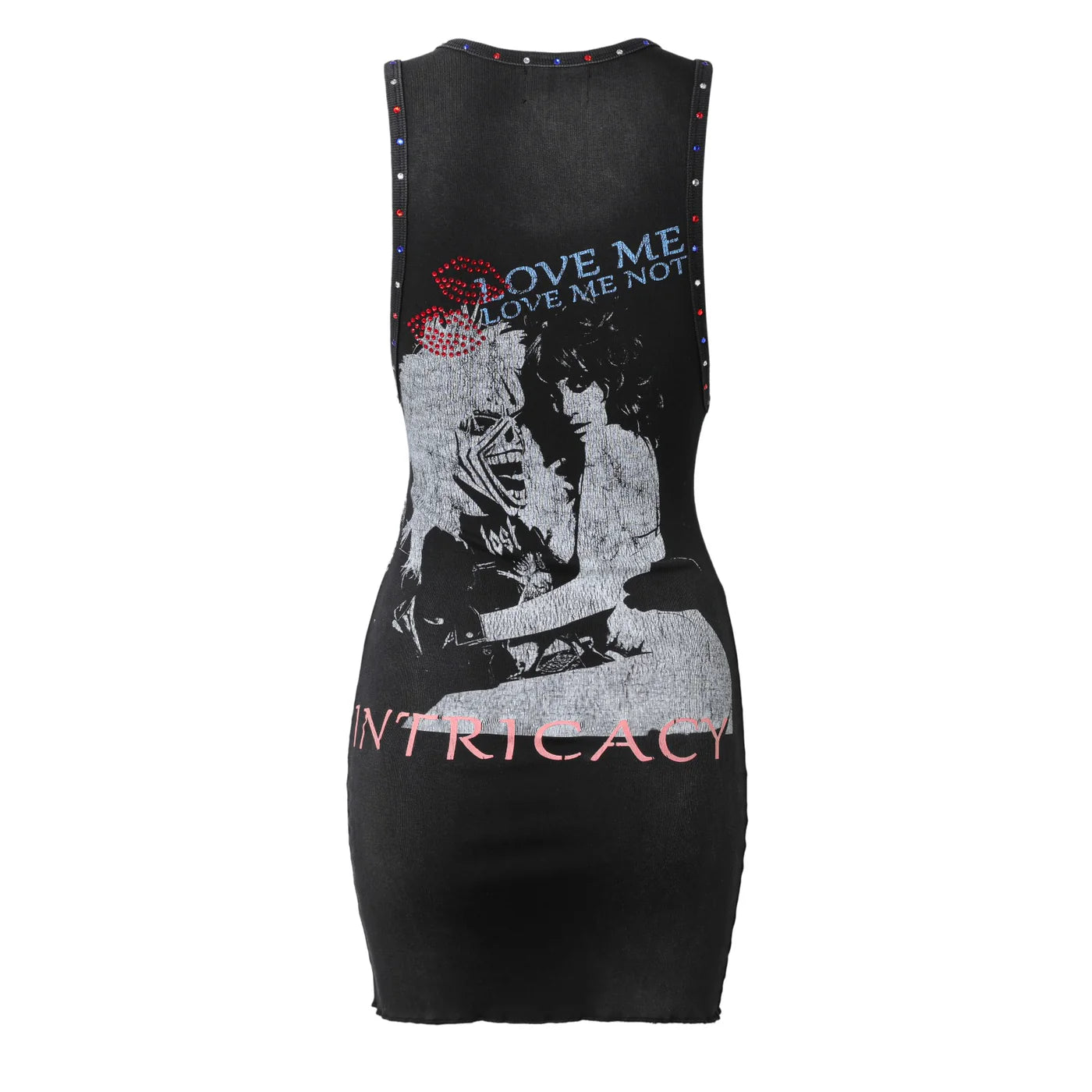 Lost Intricacy Fatal Empire Dress