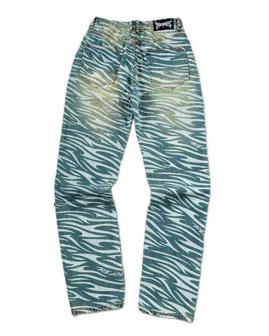TIGER JEANS