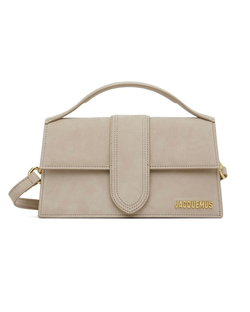 Jacquemus Les Classiques ‘The Large Bambino’ Bag