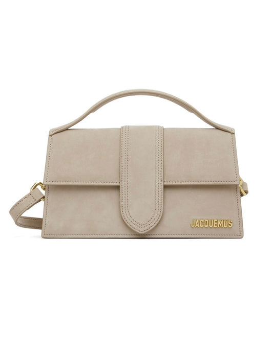 Jacquemus Les Classiques ‘The Large Bambino’ Bag