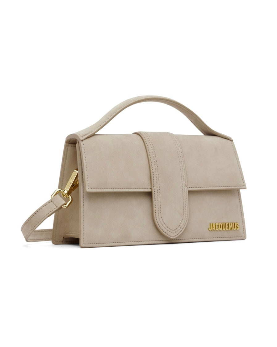 Jacquemus Les Classiques ‘The Large Bambino’ Bag