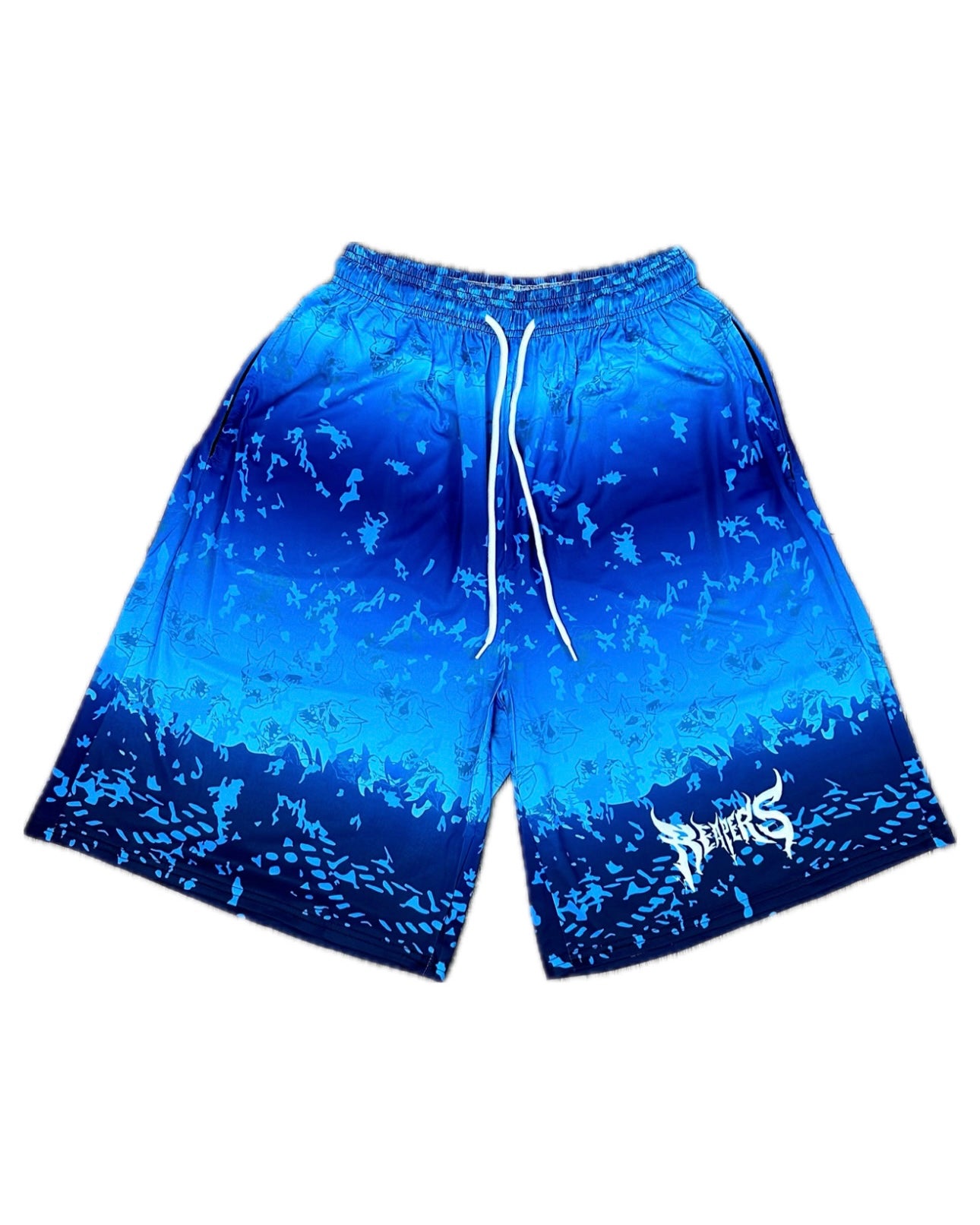 SWIM SHORT