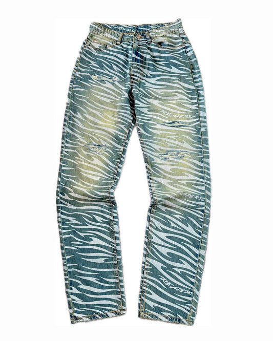 TIGER JEANS