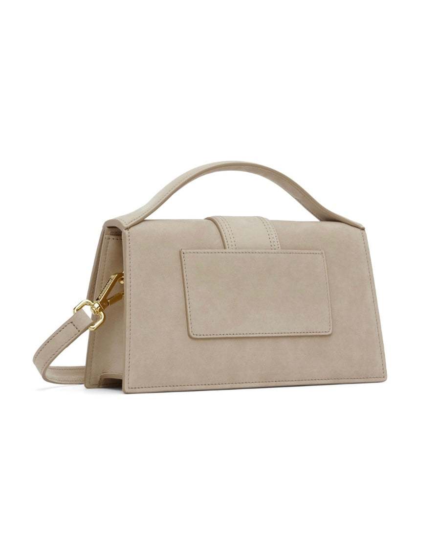 Jacquemus Les Classiques ‘The Large Bambino’ Bag