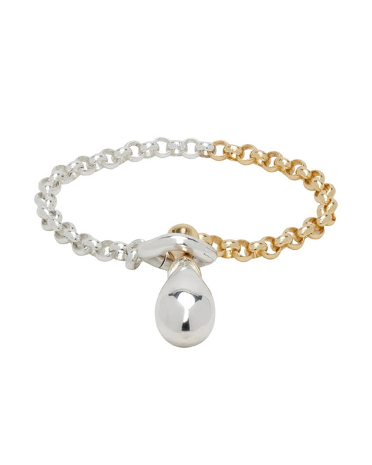 Bottega Venneta Drop Bracelet