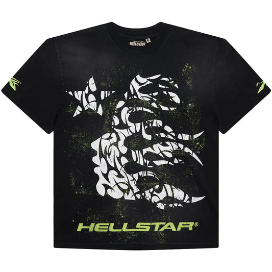 HELLSTAR THORN TEE