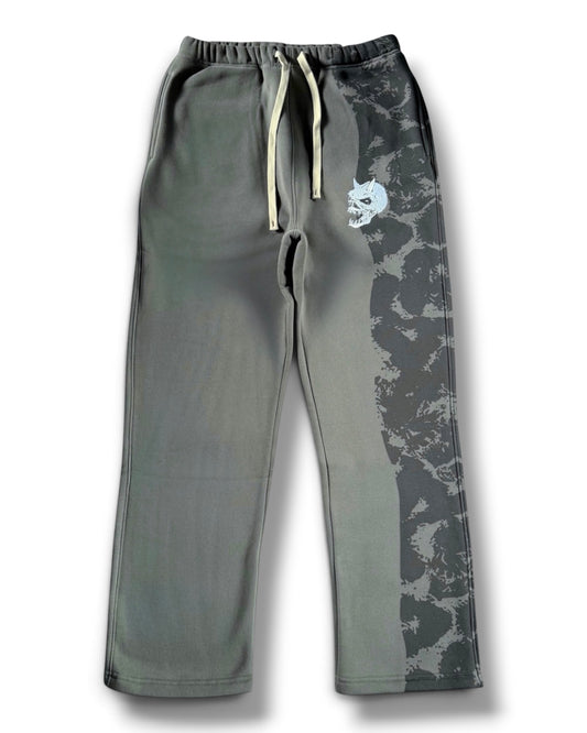 SWEATPANT (Grey)