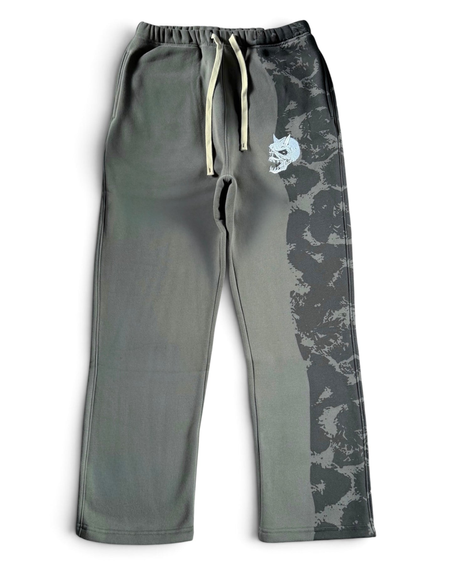 SWEATPANT (Grey)