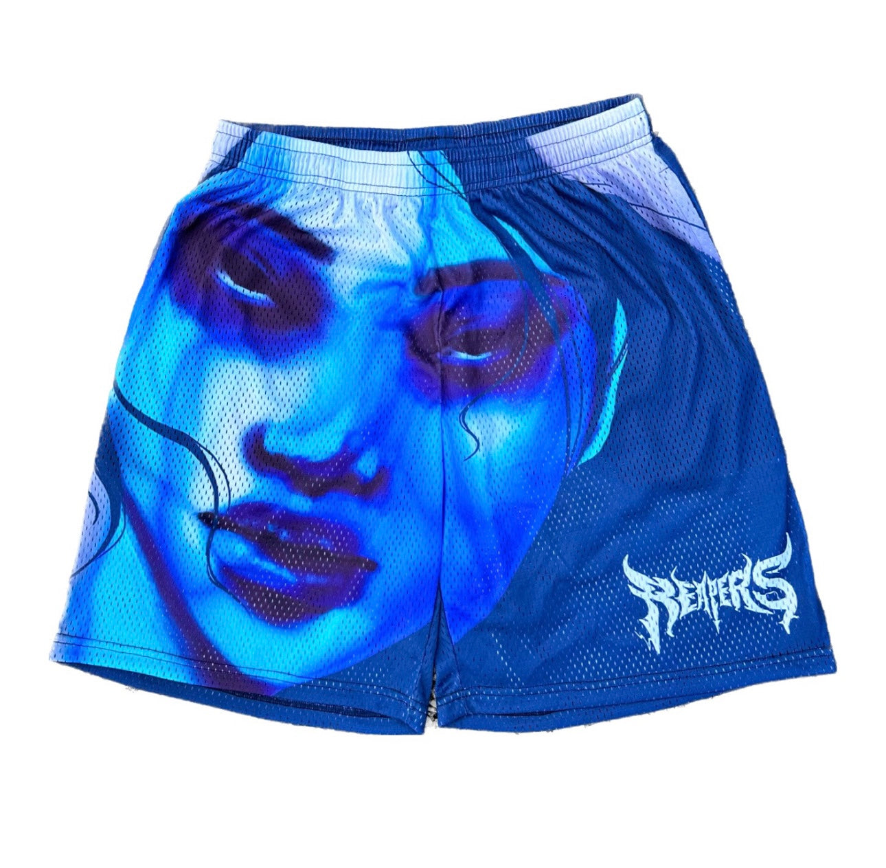 GEISHA SHORTS